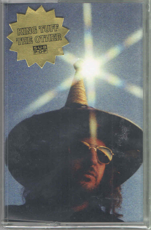 KING TUFF - OTHER : CASSETTE - CS