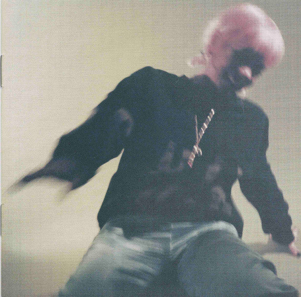 ALLEN, LILY - NO SHAME - CD