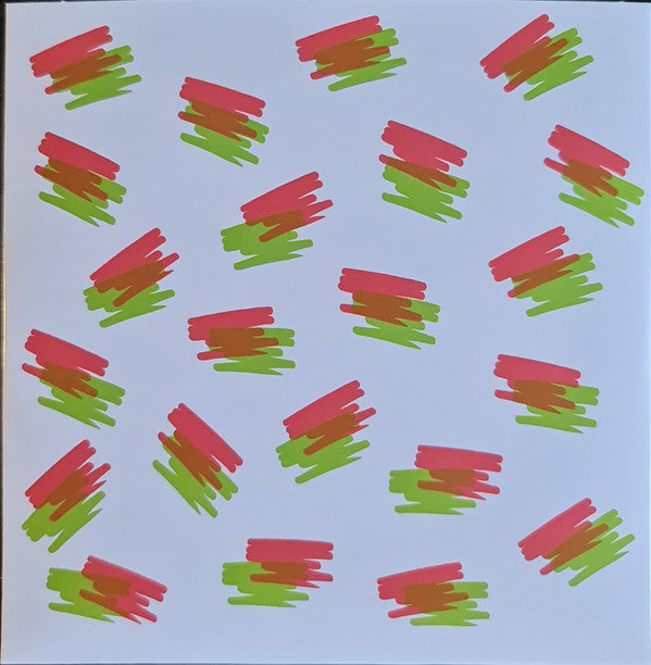 XTC - 3D EP - CD