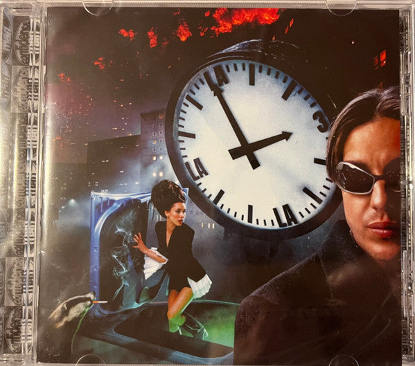 CONFIDENCE MAN - 3AM (LA LA LA) - CD