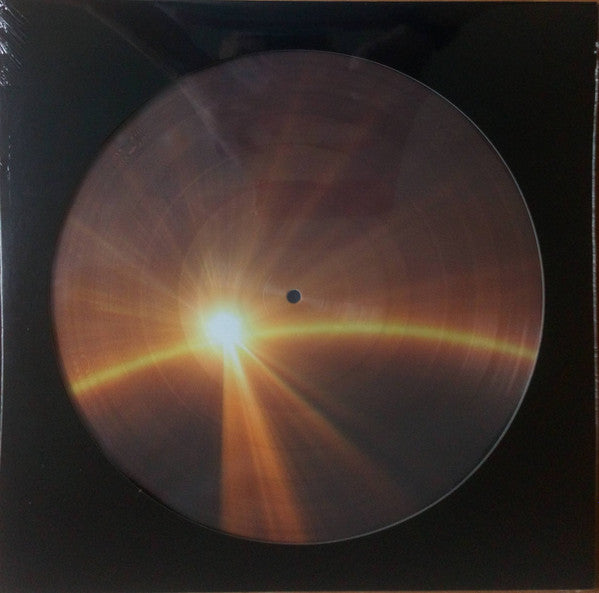 ABBA - VOYAGE: PICTURE DISC - LP