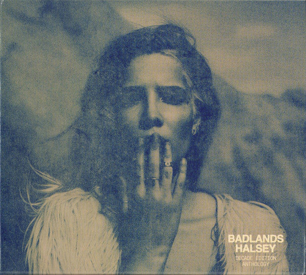 HALSEY - BADLANDS : DECADE EDITION (2CD) - CD