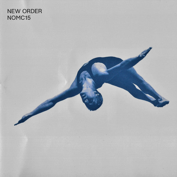 NEW ORDER - NOMC15 : 2CD SET - CD