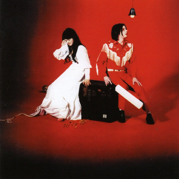 WHITE STRIPES - ELEPHANT : 2021 REISSSUE - CD