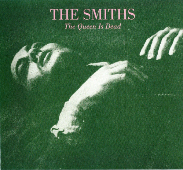 SMITHS - QUEEN IS DEAD : 2024 REISSUE (SOFT PACK) - CD