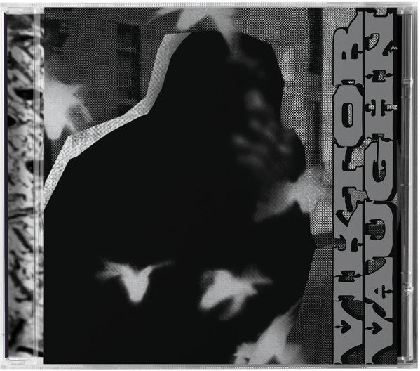 VIKTOR VAUGHN - VAUDEVILLE VILLAIN - CD