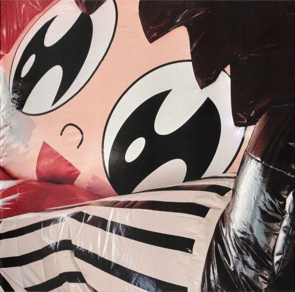 ROBINSON, PORTER - SMILE! :D - CD