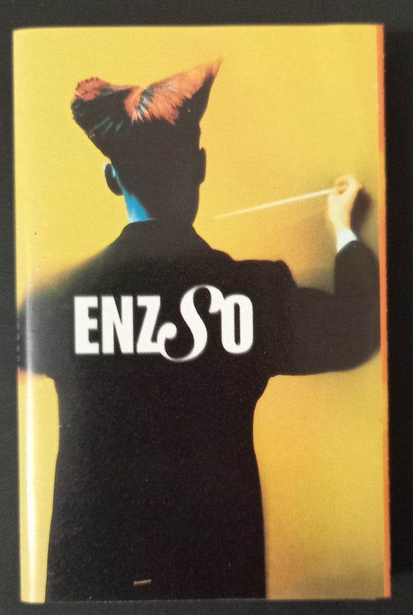 ENZSO - ENZSO (CASSETTE) - CS