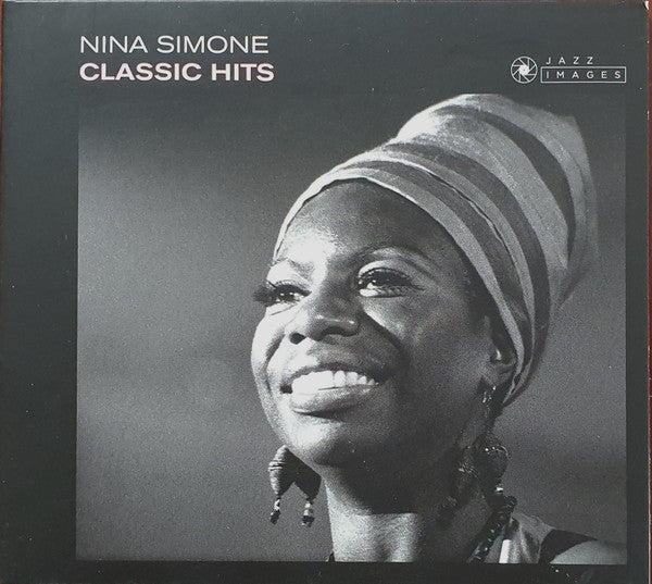 SIMONE, NINA - CLASSIC HITS : DIGIPAK - CD