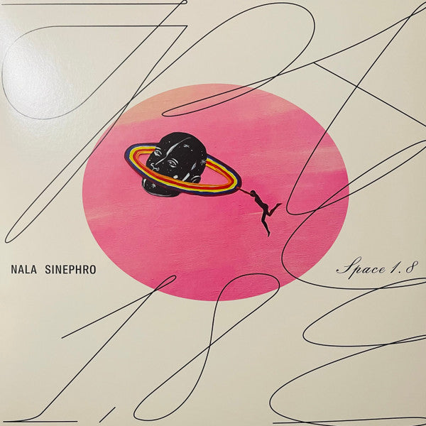 SINEPHRO, NALA - SPACE 1.8 - LP