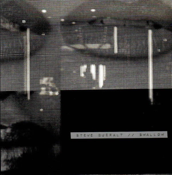 QUERALT, STEVE - SWALLOW - CD