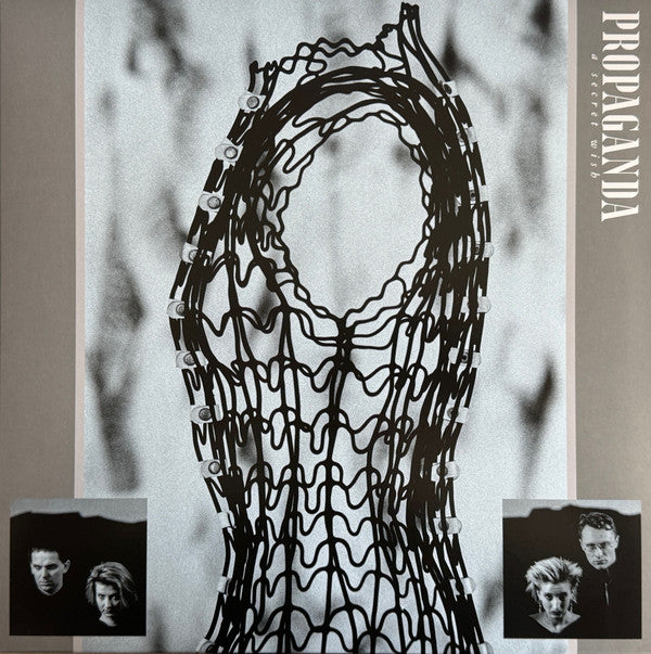 PROPAGANDA - SECRET WISH : 2025 MIX - LP