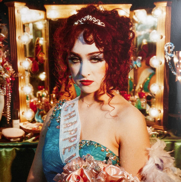 ROAN, CHAPPELL - RISE & FALL OF A MIDWEST PRINCESS : 2LP - LP