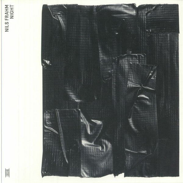 FRAHM, NILS - NIGHT - LP