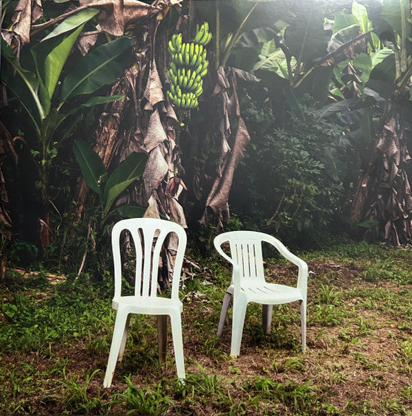 BAD BUNNY - DEBI TIRAR MAS FOTOS : WHITE 2LP SET - LP