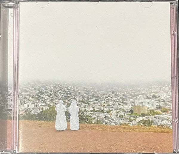 DEATH CAB FOR CUTIE - ASPHALT MEADOWS - CD