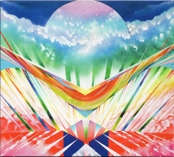 GLENN-COPELAND, BEVERLY - PRIMAL PRAYER : 2023 REMASTER - CD