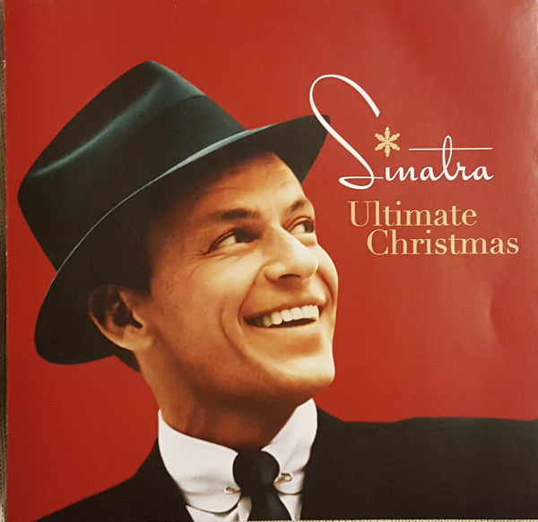 SINATRA, FRANK - ULTIMATE CHRISTMAS - CD