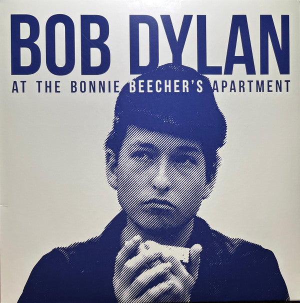 DYLAN, BOB - AT THE BONNIE BEECHER'S APARTMENT - LP