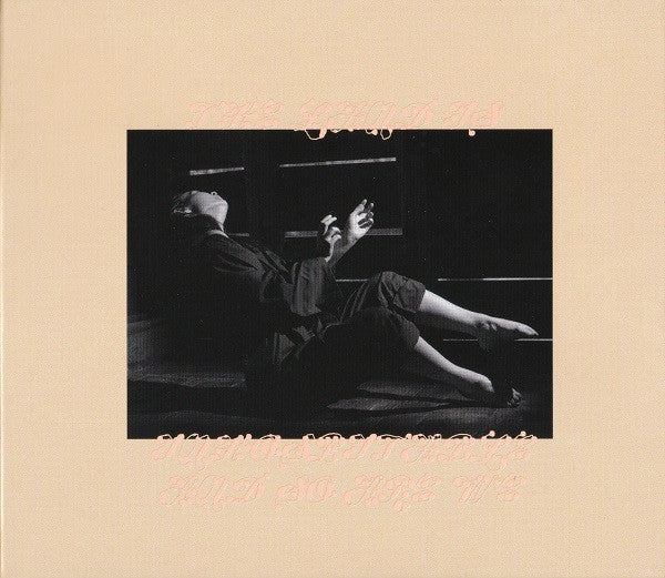 MITSKI - LAND IS INHOSPITABLE & SO ARE WE - CD