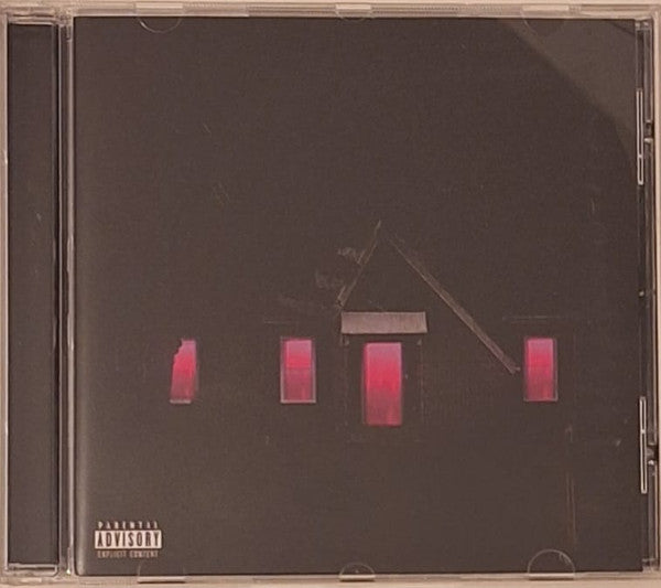 FUTURE - MIXTAPE PLUTO - CD