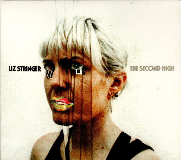 STRINGER, LIZ - SECOND HIGH - CD