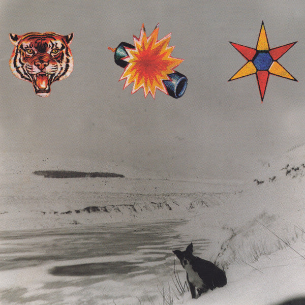 BETA BAND - THREE EP'S : 20TH ANNIVERSARY REMASTER - CD