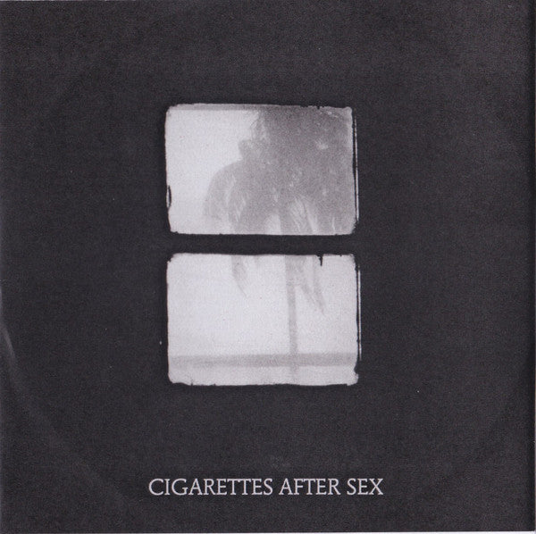 CIGARETTES AFTER SEX - CRUSH - 7