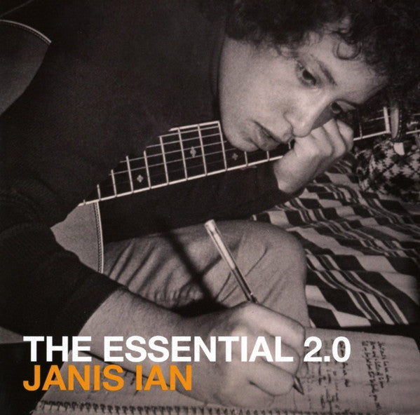 IAN, JANIS - ESSENTIAL 2.0 : 2CD SET - CD