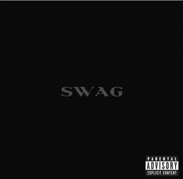 BIEBER, JUSTIN - SWAG - CD
