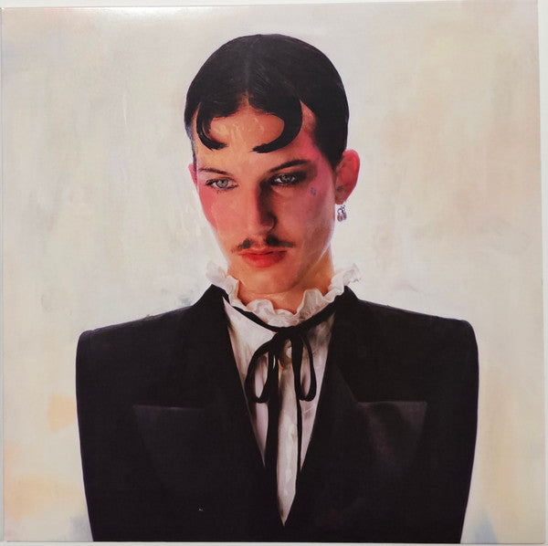 DAPPERTON, GUS - HENGE : APPLE RED VINYL - LP