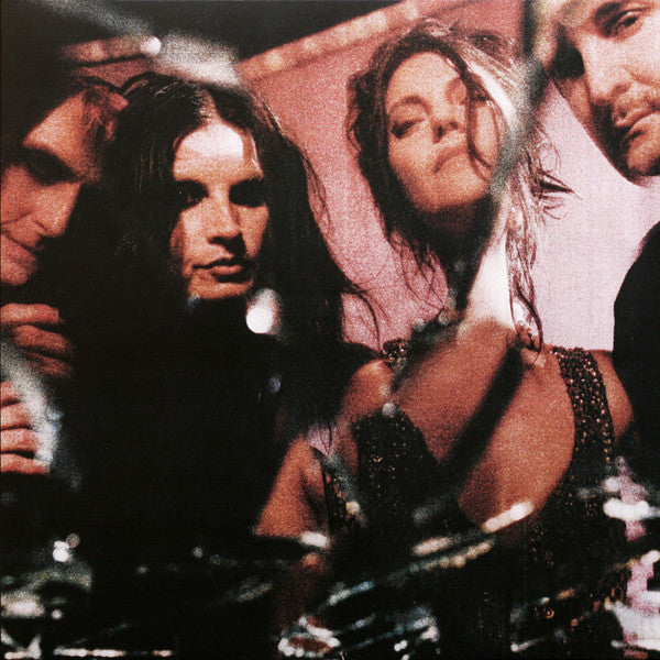 VAN ETTEN, SHARON - SHARON VAN ETTEN & THE ATTACHMENT THEORY - LP