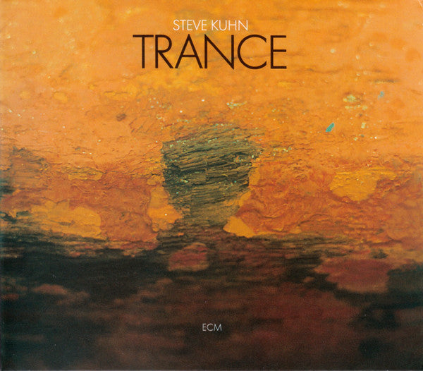 KUHN, STEVE - TRANCE - CD