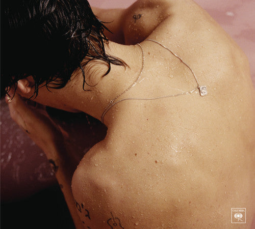 STYLES, HARRY - HARRY STYLES : 180-GRAM VINYL - LP