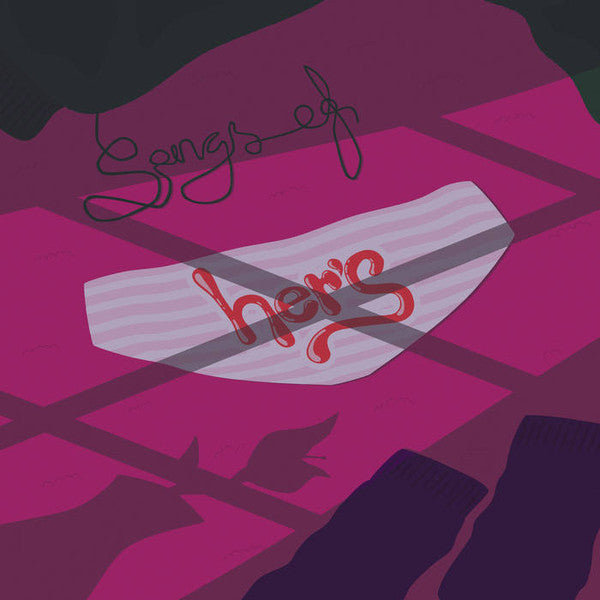 HER'S - SONGS OF HER'S - CD