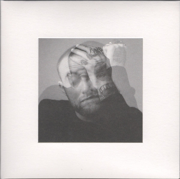 MILLER, MAC - CIRCLES - CD
