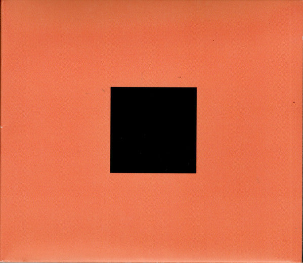 BON IVER - SABLE FABLE - CD
