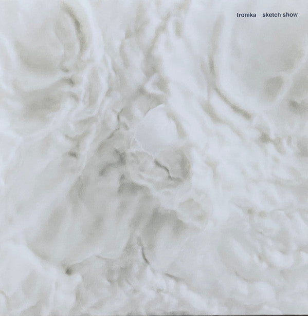 SKETCH SHOW - TRONIKA - LP