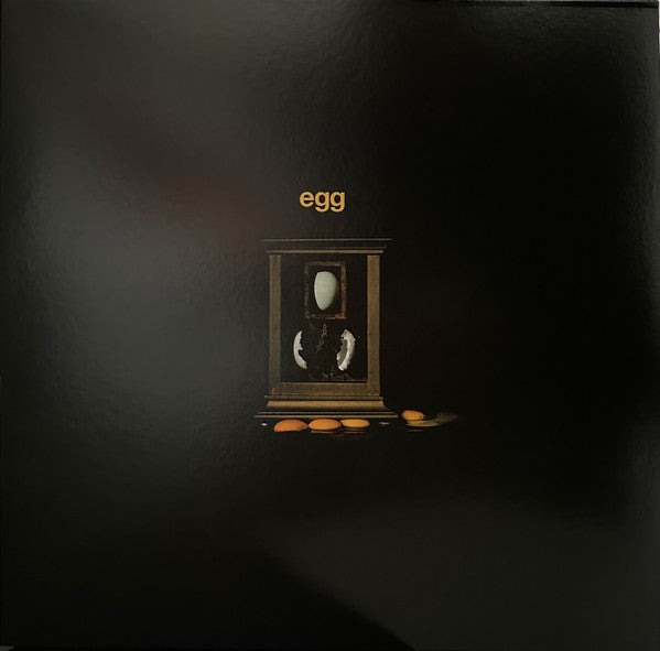 EGG - EGG: 2024 REMASTER - LP