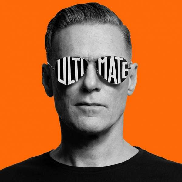 ADAMS, BRYAN - ULTIMATE - CD