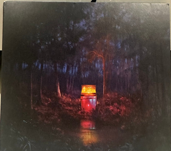 LORD HURON - COSMIC SELECTOR : VOLUME ONE - CD