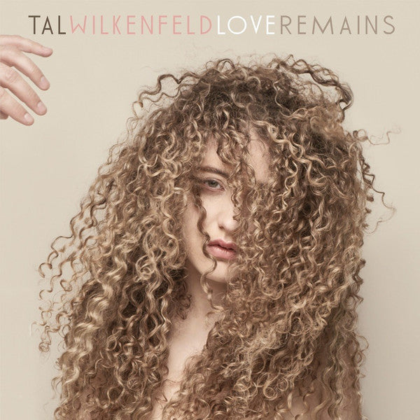 WILKENFELD, TAL - LOVE REMAINS - CD