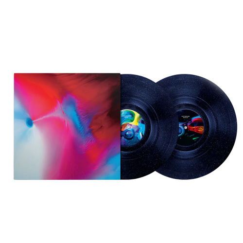 FLOATING POINTS - CASCADE : UNIVERSAL SPARKLE 2LP SET - LP