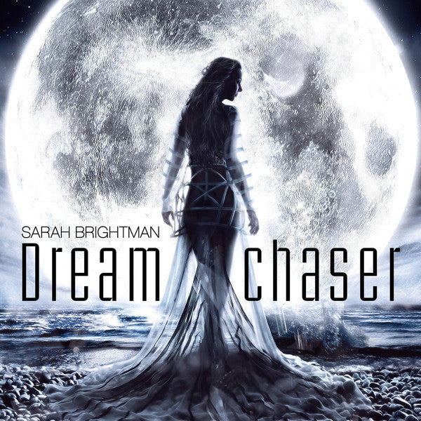 BRIGHTMAN, SARAH - DREAMCHASER - CD