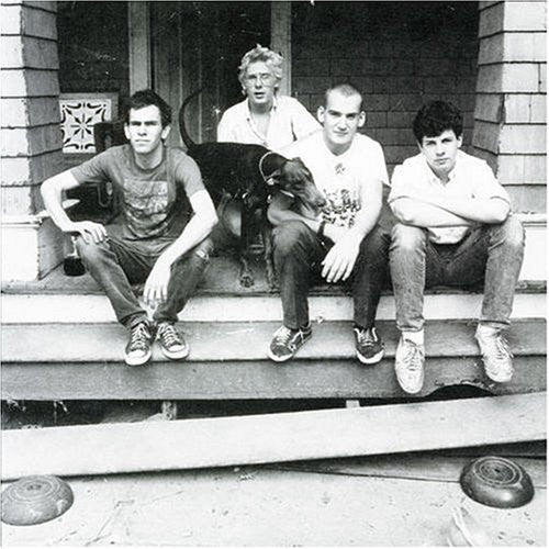 MINOR THREAT - FIRST DEMO TAPE: 7" SINGLE - 7