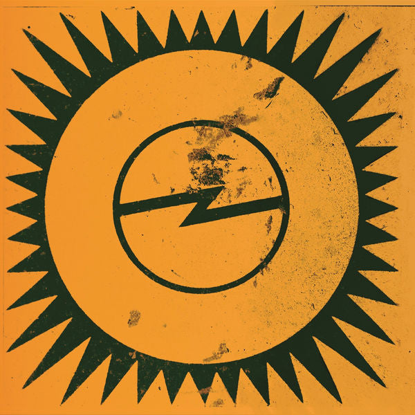 CAVERN OF ANTI-MATTER - BLOOD DRUMS : 3LP SET WITH DOWNLOAD - LP