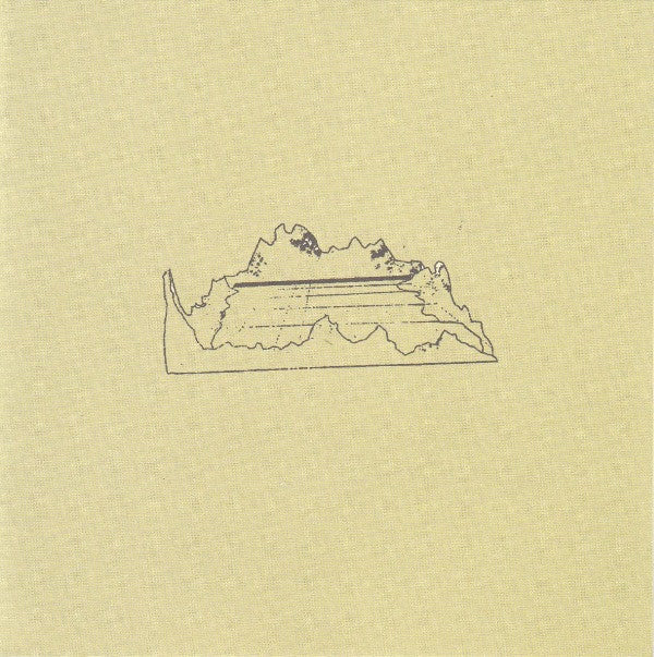 GONZALEZ, JOSE - VENEER - CD