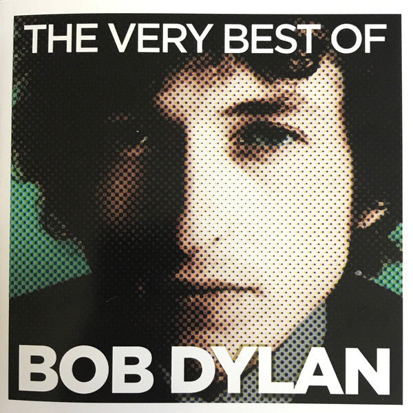 DYLAN, BOB - VERY BEST OF - CD
