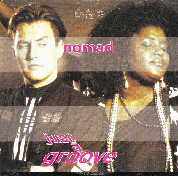 FALLING JOYS - JENNIFER - CD5