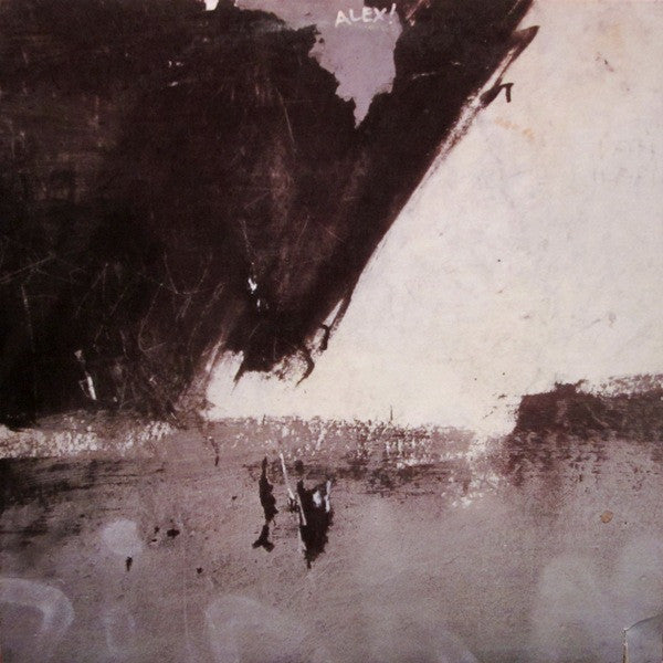 NEW ORDER - SHELL-SHOCK (US 12") - 12